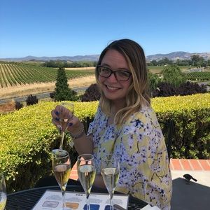 Meet your Posher, Morgan